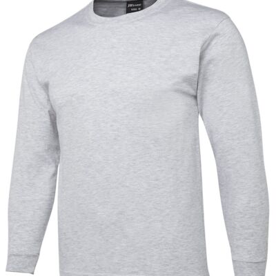 C OF C  Kids L/S Tee Thumbnail