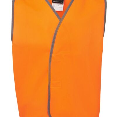 JB's Kids Hi Vis Safety Vest Thumbnail