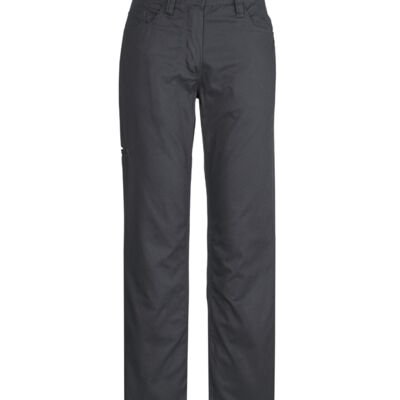 Womens Plain Utility Pant Thumbnail