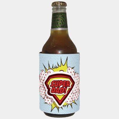 Velcro Stubby Cooler (no base) Thumbnail