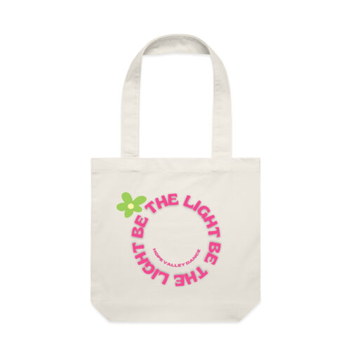 Hope Valley Dance Tote Bag Thumbnail