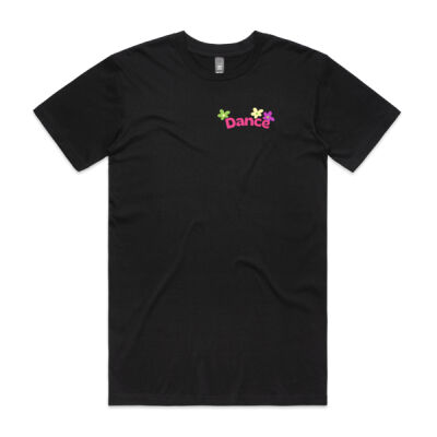 Hope Valley Dance TShirt Thumbnail