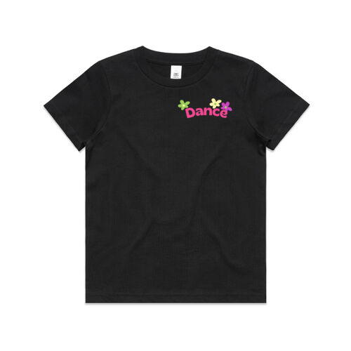Youth - Hope Valley Dance TShirt Thumbnail