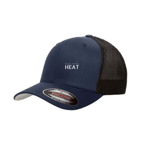 Hope Valley HEAT Truckies Cap Thumbnail