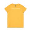 AS Colour - Maple Tee Thumbnail