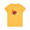 AS Colour - Maple Tee Thumbnail