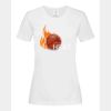 Stedman Ladies Classic Tee Thumbnail